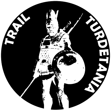Trail Turdetania
