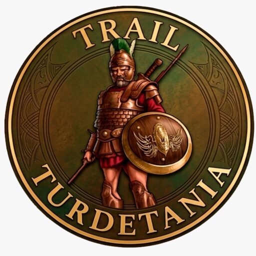 Trail Turdetania